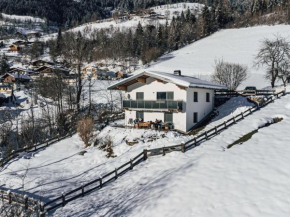 Holiday Home Pfisterer by Interhome